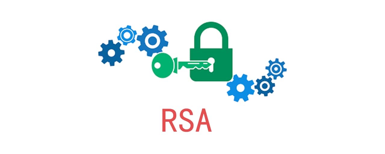 谈谈 RSA 非对称加密算法原理及流程