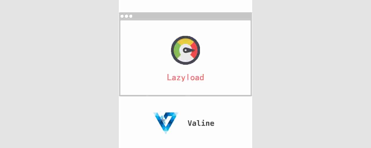 Thumbnail of Lazyload 不让 Valine 评论组件拖慢页面加载