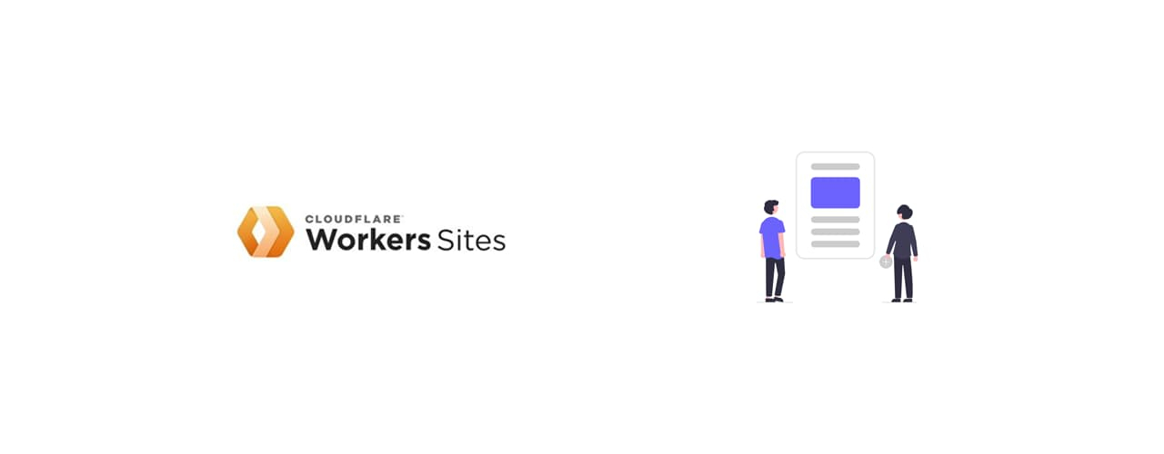 Thumbnail of 光速叛逃！——将网站部署至 Cloudflare Workers Site 上