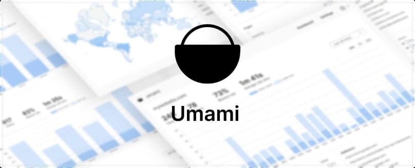 Thumbnail of 自建 Umami 统计的排雷记录——本地依赖库与 Cloudflare Workers 反代